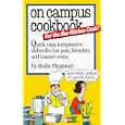 On Campus Cookbook
