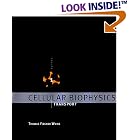 Cellular Biophysics, Vol. 1: Transport by  T. F. Weiss