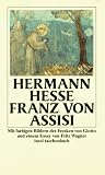 Produkt-Bild: Franz von Assisi