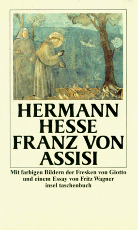 Franz von Assisi