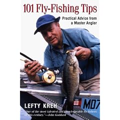 101 Fly-fishing Tips