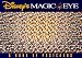 Books : DISNEY'S MAGIC EYE: A BOOK OF POSTCARDS