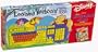 KB Gear Learning Keyboard Featuring Disney's Winnie the Pooh