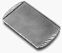 Wilton Armetale Grillware Griddle