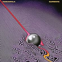 Currents [Coloured Vinyl LP]