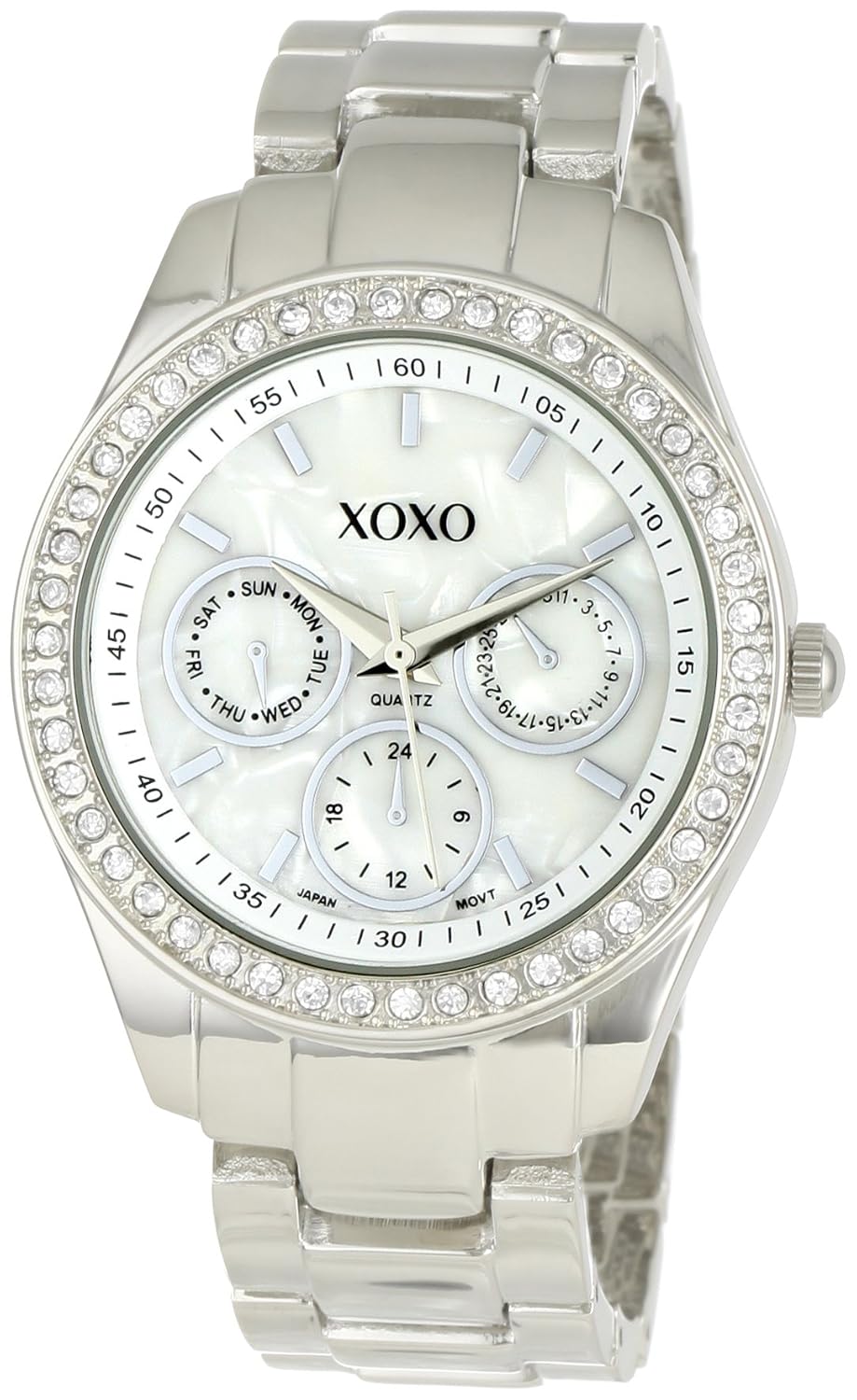 $19.99 XOXO Women’s Watch