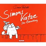 Simons Katze - Der Zaunk�nigvon "Simon Tofield"