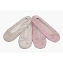Ecosentials Bamboo Blend Terry Ballerina Women's Slippers by ISOTONER
