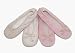 Ecosentials Bamboo Blend Terry Ballerina Women's Slippers by ISOTONER