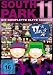 Image of South Park - Season 11 [3 DVDs]