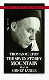The Seven Storey Mountain Thomas Merton