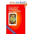 Schl�sselworte zum Crowley-Tarot: Mit Tages- und Jahresorakel