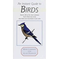 Instant Guide to Birds
