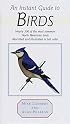 Instant Guide to Birds