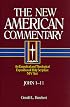 John 1-11 (New American Commentary)