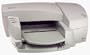 Hewlett Packard DeskJet 2000Cse Pro