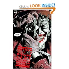 Batman: The Killing Joke (Batman Beyond (DC Comics))