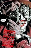 Batman: The Killing Joke