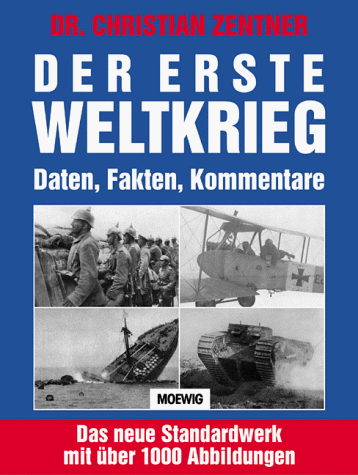 Weltkrieg