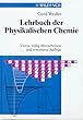 Lehrbuch der Physikalischen Chemie