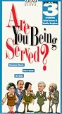 VHS : Are You Being Served 3