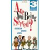 Are You Being Served 3 [VHS]