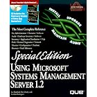 Click here to buy  Using Microsoft Systems Management Server (Special Edition Using Series)  by Victor Wolters, Lee Hadfield, Noelani Rodriguez, and Tim Darby.