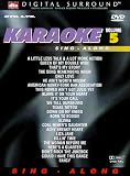 Karaoke Sing-Along, Vol. 5