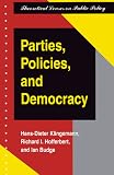 Parties, Policies, and Democracy