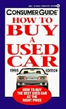 How to Buy a Used Car