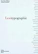 Lesetypographie