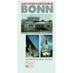 Architekturf�hrer Bonn