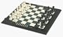 Excalibur Electronics 747K Grand Master - Black
