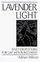 Lavender Light: Daily Meditations for Gay Men in Recovery