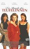Die Stunde der Teufelinnen - Illeana Douglas