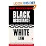 Black Resistance/White Law: A History of Constitutional Racism in America