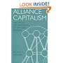 Alliance Capitalism: The Social Organization of Japanese Business