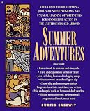 Summer Adventures