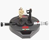 STAR WARS EPISODE 1 ELECTRONIC LIGHTSABER DUEL GAME