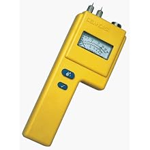 Delmhorst J-4 6% to 30% Pin Analog Wood Moisture Meter