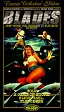 Blades [VHS]