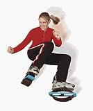 Geospace 11203 AIR KICKS SR 1 Anti-Gravity Boot (Adjustable Medium) - Fits Shoe Sizes Men 4-10, Wome