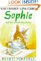 Sophie and the Wonderful Picture (Read it Yourself)