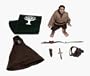 Toy Vault Hobbit Figure Lord of the Rings