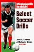 Select Soccer Drills