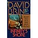 Infinity's Shore (The Uplift Saga, Book 2)