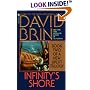 Infinity's Shore (The Uplift Saga, Book 2)