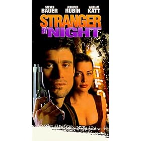Stranger By Night [VHS]