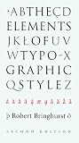 The Elements of Typographic Style (book cover)