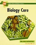 Biology Core (Collins Advanced Modular Sciences)